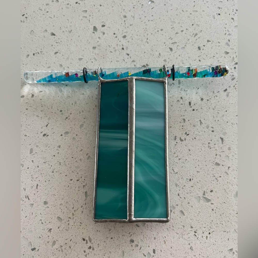 Stained Glass Kaliedescope
